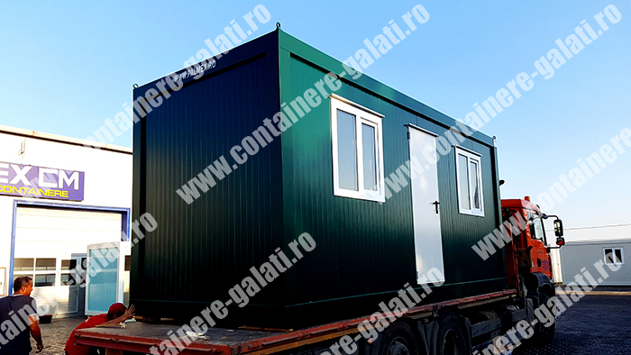 inchirieri containere Vrancea