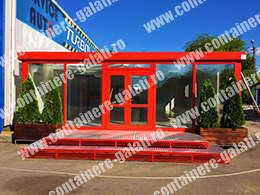 containere de locuit de inchiriat Vrancea